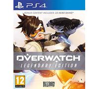 Overwatch - Legendary Edition