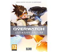 Overwatch - Legendary Edition