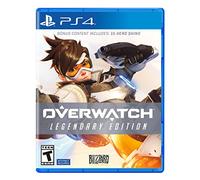 Overwatch - Legendary Edition for PlayStation 4