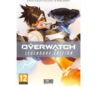 Overwatch Legendary Edition Jeu PC