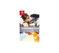 Overwatch legendary edition nintendo switch (código de descarga)