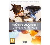 Overwatch Legendary Edition PC G