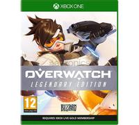 Blizzard – Overwatch Legendary