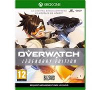 Overwatch : Legendary Edition Xbox One