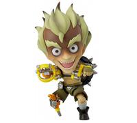 Figurine Nendoroid - Overwatch - Chacal Classique NC