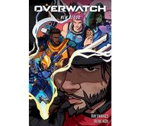 Overwatch: New Blood