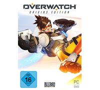 Overwatch - Origins Edition [Import allemand]