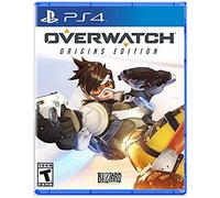 Overwatch Origins Edition Pc-Mac