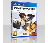 Overwatch Origins Edition PS4 G