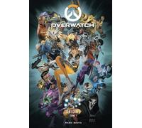 Collectif – Overwatch Origins – Tome 1