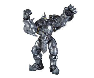 OVERWATCH Ovw Ultimates Reinhardt