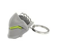 Paladone Porte Cles Avec Leger Overwatch Genji