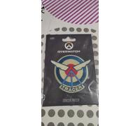 Overwatch Patch Tracer