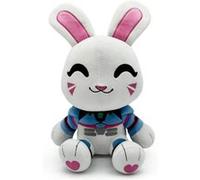 Overwatch - Peluche D.VA Bunny 22 cm