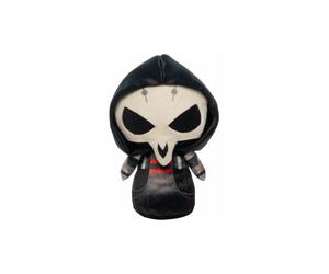 Overwatch - Peluche Super Cute Reaper 18 Cm
