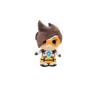 Overwatch - Peluche Super Cute Tracer 18 Cm