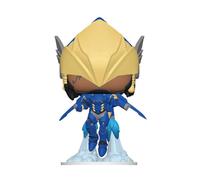 Overwatch - Pharah 494 - Funko Pop - Figurine en vinyle