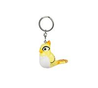 J!NX Porte-clés 3D Overwatch Ganymede (7862)