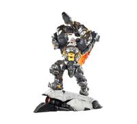 Overwatch Reinhardt Premium Statue Scale 1/6