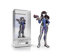Overwatch - Series 1 - D.Va (#133) (PS4)