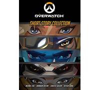 Overwatch: Short Story Collection