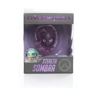Overwatch - Sombra Cute But Deadly - Figurine