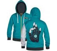 Overwatch - Symmetra Ultimate Hoodie (S)