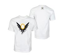 Overwatch - T-Shirt Mercy (M)