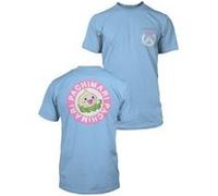 Overwatch - T-Shirt Premium Pachimari Pocket - Taille S G