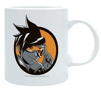 Overwatch - Mug Tracer