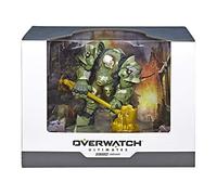 Overwatch Ultimates Series - Figurine Reinhardt (Bundeswehr)