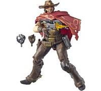 Overwatch Ultimates Series - Soldat 76 - 15cm G