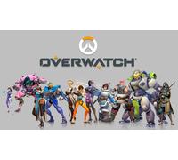 OVERWATCH (XB1)