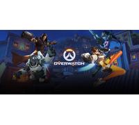 Overwatch (Xbox)