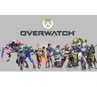 Overwatch (Xbox X)