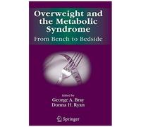 Overweight And The Metabolic Syndrome:
