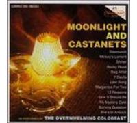 Overwhelming Colorfast - Moonlight & Castanets