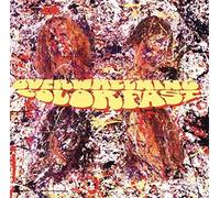Overwhelming Colorfast - Same (1992) [Import]