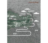 Overwriting - Collectif - La Cinquieme Couche - broché - Roman