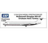 OVETREES MD-87 - AMP OvT 4-004 skala 1/144