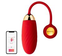 Ovetto Vaginal Ella Neo avec APP Vibromasseur Sex Toy vibromasseur...
