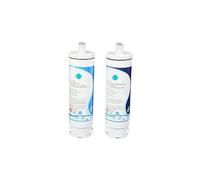 ovi - Kit Filtres X+Y pour Bar à Eau I - pour Une durée de 6 Mois