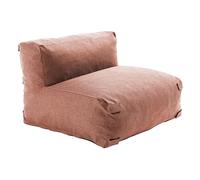 Oviala Fauteuil de Jardin pour canapé modulable Terracotta - Mixi