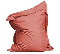 Oviala Housse Vide de Coussin de Sol XXL Argile