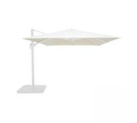 Oviala Toile pour Parasol déporté 3x3m écru