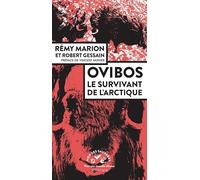 Ovibos: le survivant de l'Arctique