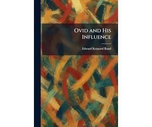 Ovid and His Influence