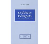 Ovid, Aratus And Augustus