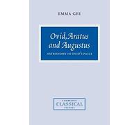 Ovid, Aratus And Augustus
