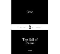 Ovid - Fall of Icarus - Paperback - F245z